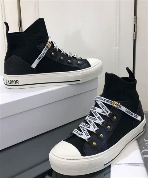 christian dior sneakers 2016|christian dior high cut sneakers.